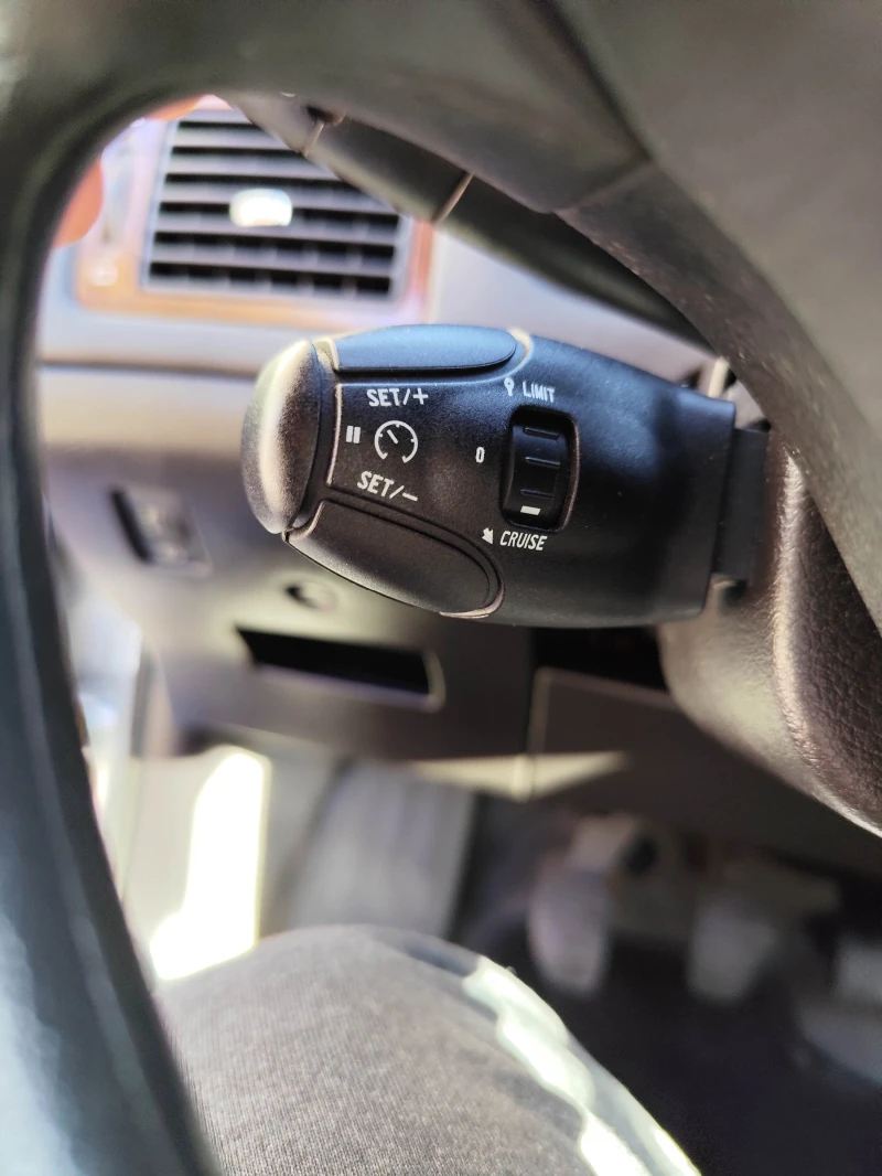 Peugeot 307, снимка 11 - Автомобили и джипове - 52413316