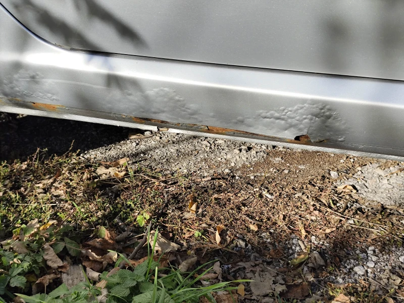 Peugeot 307, снимка 15 - Автомобили и джипове - 52413316