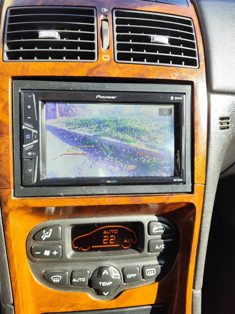 Peugeot 307, снимка 6 - Автомобили и джипове - 52413316