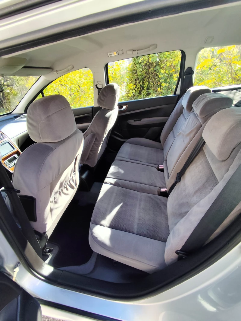 Peugeot 307, снимка 7 - Автомобили и джипове - 52413316