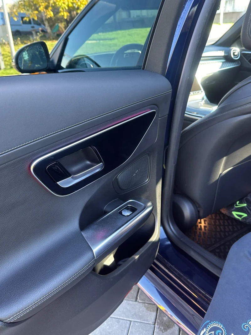 Mercedes-Benz C 300 Mercedes-benz c300 AMG пакет, снимка 9 - Автомобили и джипове - 52425071