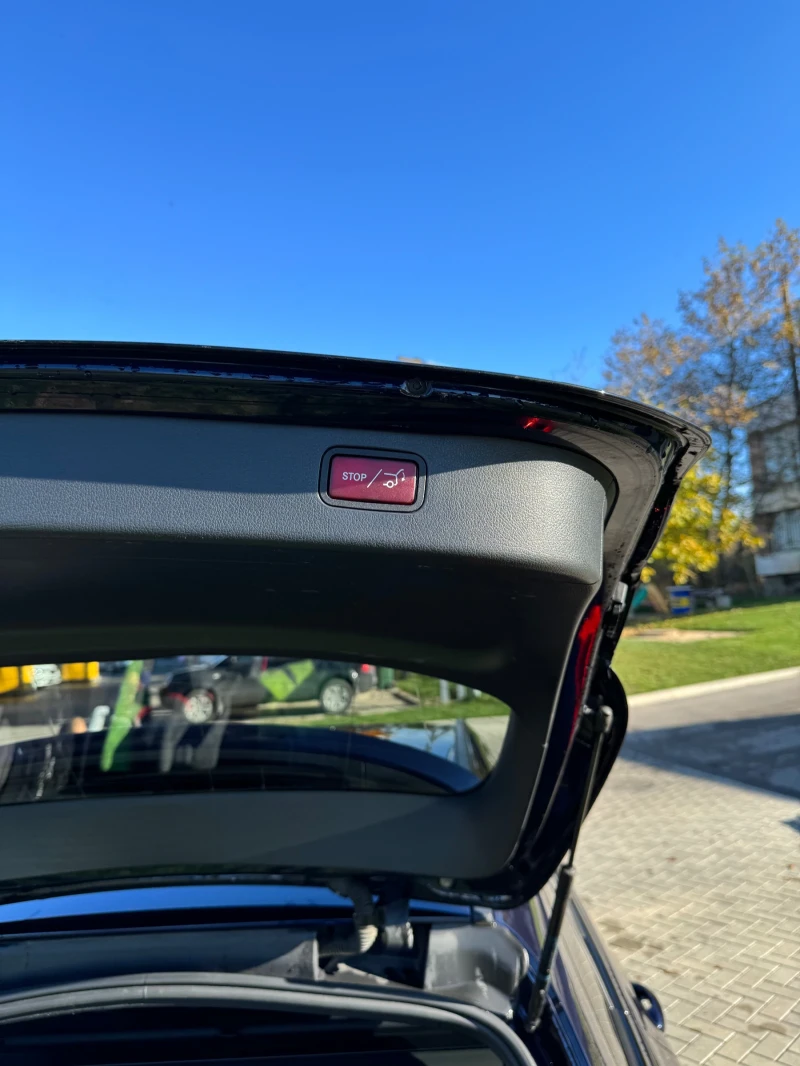 Mercedes-Benz C 300 Mercedes-benz c300 AMG пакет, снимка 8 - Автомобили и джипове - 52425071