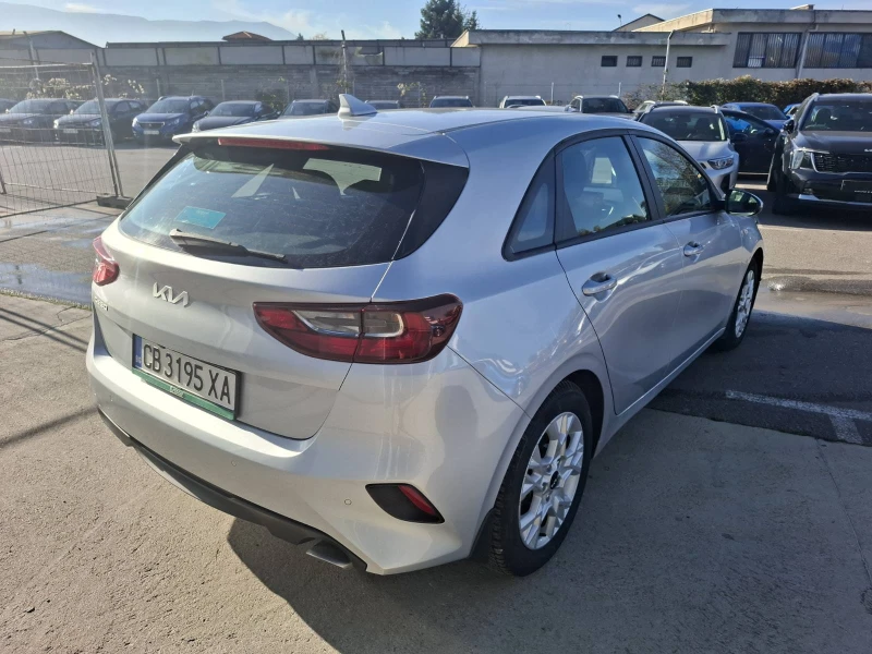 Kia Ceed 1.5 T-gdi Comfort Гаранция, снимка 4 - Автомобили и джипове - 52493405