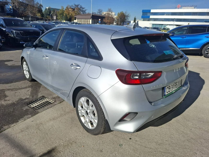 Kia Ceed 1.5 T-gdi Comfort Гаранция, снимка 6 - Автомобили и джипове - 52493405