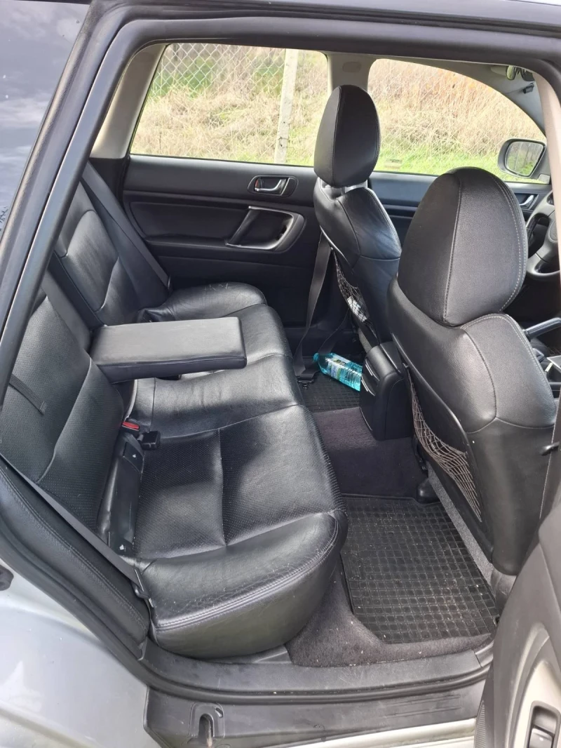 Subaru Legacy, снимка 8 - Автомобили и джипове - 52515305