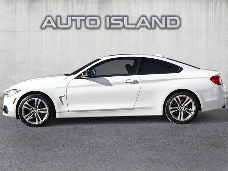 BMW 428 * 2dr 428i xDrive Premium Pkg FULL SERVICE HISTORY, снимка 5 - Автомобили и джипове - 52892194