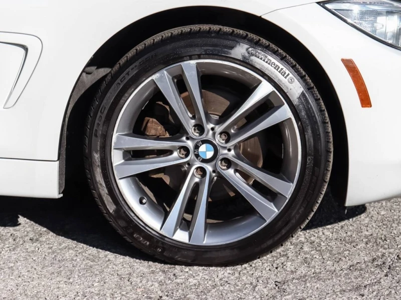 BMW 428 * 2dr 428i xDrive Premium Pkg FULL SERVICE HISTORY, снимка 10 - Автомобили и джипове - 52892194