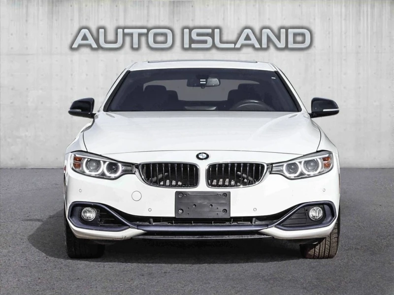 BMW 428 * 2dr 428i xDrive Premium Pkg FULL SERVICE HISTORY, снимка 2 - Автомобили и джипове - 52892194