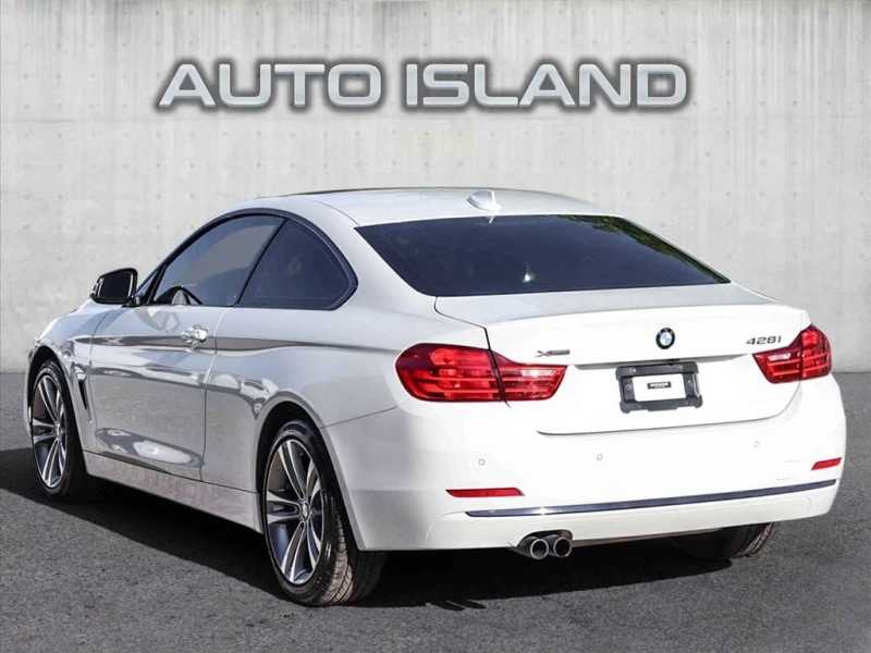 BMW 428 * 2dr 428i xDrive Premium Pkg FULL SERVICE HISTORY, снимка 6 - Автомобили и джипове - 52892194