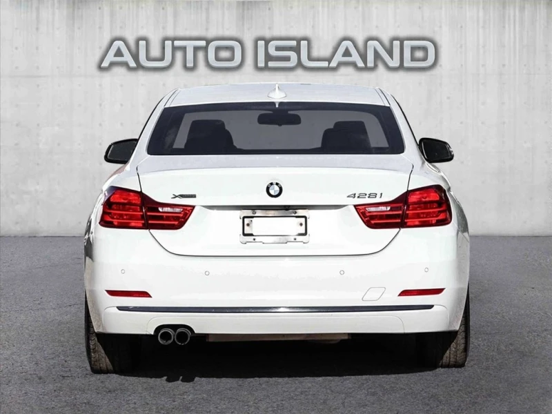 BMW 428 * 2dr 428i xDrive Premium Pkg FULL SERVICE HISTORY, снимка 7 - Автомобили и джипове - 52892194