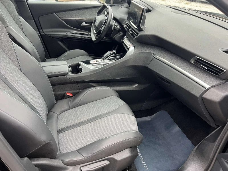 Peugeot 3008  1.5 BlueHDI 130ch S&S * ALLURE PACK * EAT8, снимка 10 - Автомобили и джипове - 52944478