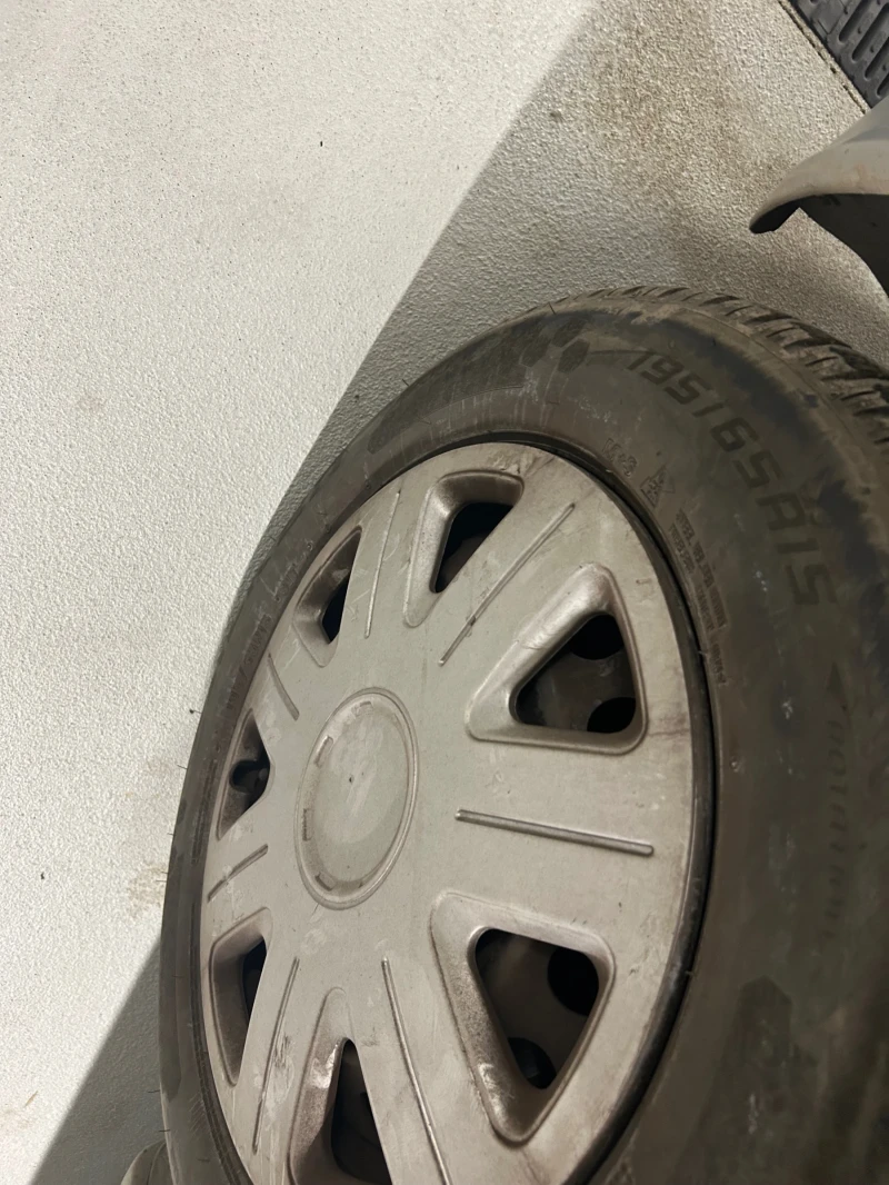 Renault Megane, снимка 10 - Автомобили и джипове - 52962031