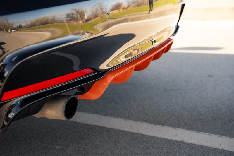 BMW 320, снимка 8 - Автомобили и джипове - 52989575