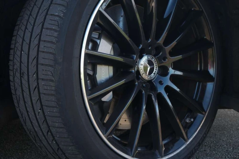 Mercedes-Benz S 500 * CARFAX * БЕЗ ПЪРВОНАЧАЛНА ВНОСКА, снимка 11 - Автомобили и джипове - 53164278