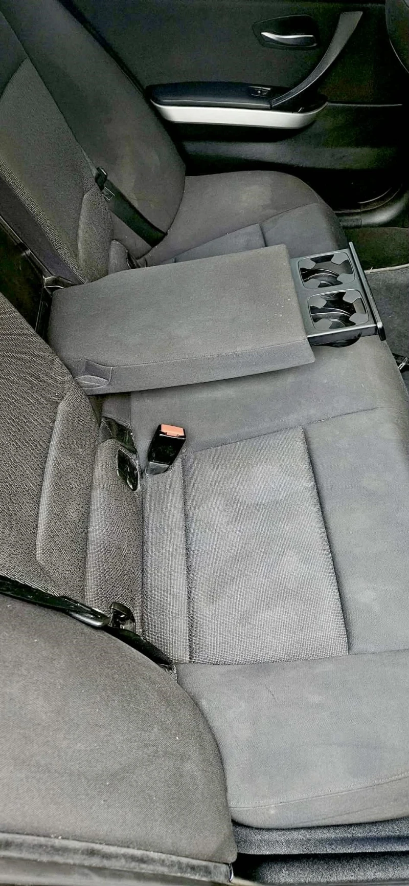 BMW 320, снимка 14 - Автомобили и джипове - 53273775