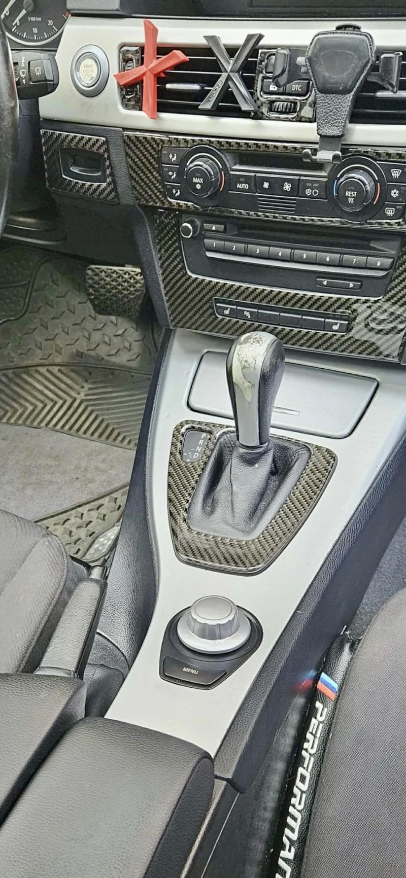 BMW 320, снимка 10 - Автомобили и джипове - 53273775