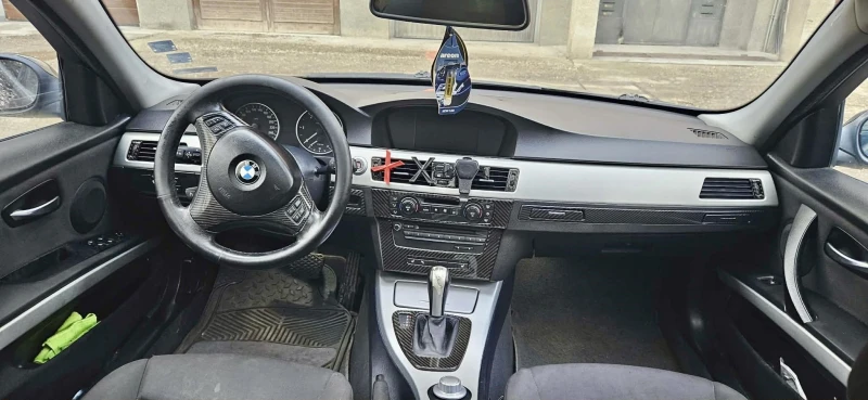 BMW 320, снимка 6 - Автомобили и джипове - 53273775
