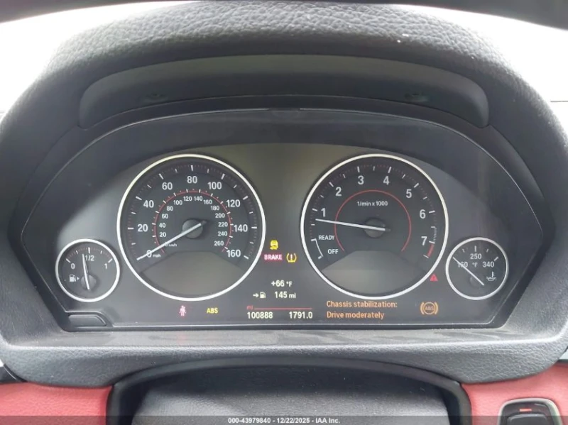 BMW 435 3l I, снимка 7 - Автомобили и джипове - 53387059