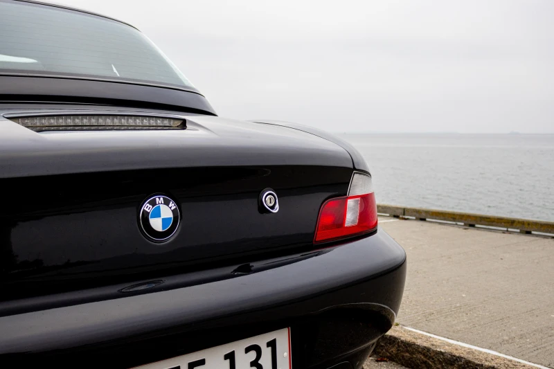 BMW Z3 2.8i Roadster 193hp, снимка 3 - Автомобили и джипове - 53434201