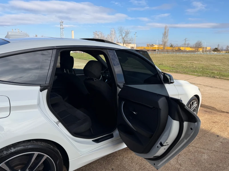 BMW 3gt Facelift* 3.0xd* M-Paket* Led* Panorama* Топ!, снимка 11 - Автомобили и джипове - 53501116