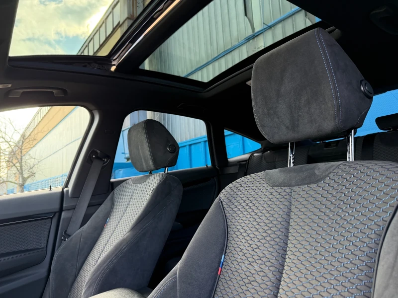 BMW 3gt Facelift* 3.0xd* M-Paket* Led* Panorama* Топ!, снимка 7 - Автомобили и джипове - 53501116