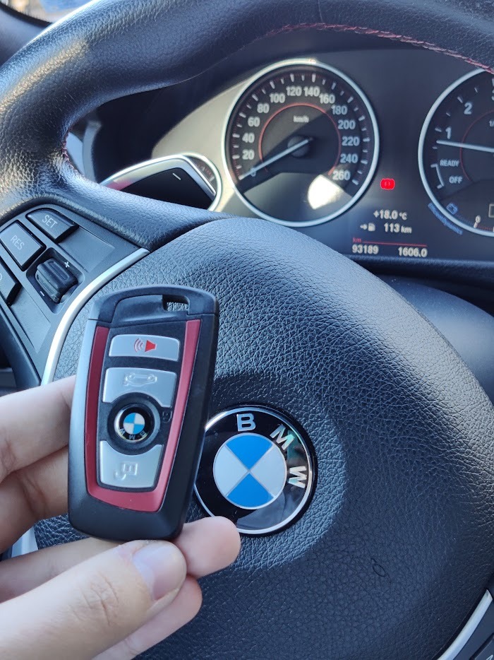BMW 428 X-Drive УНИКАТ!, снимка 7 - Автомобили и джипове - 44738844