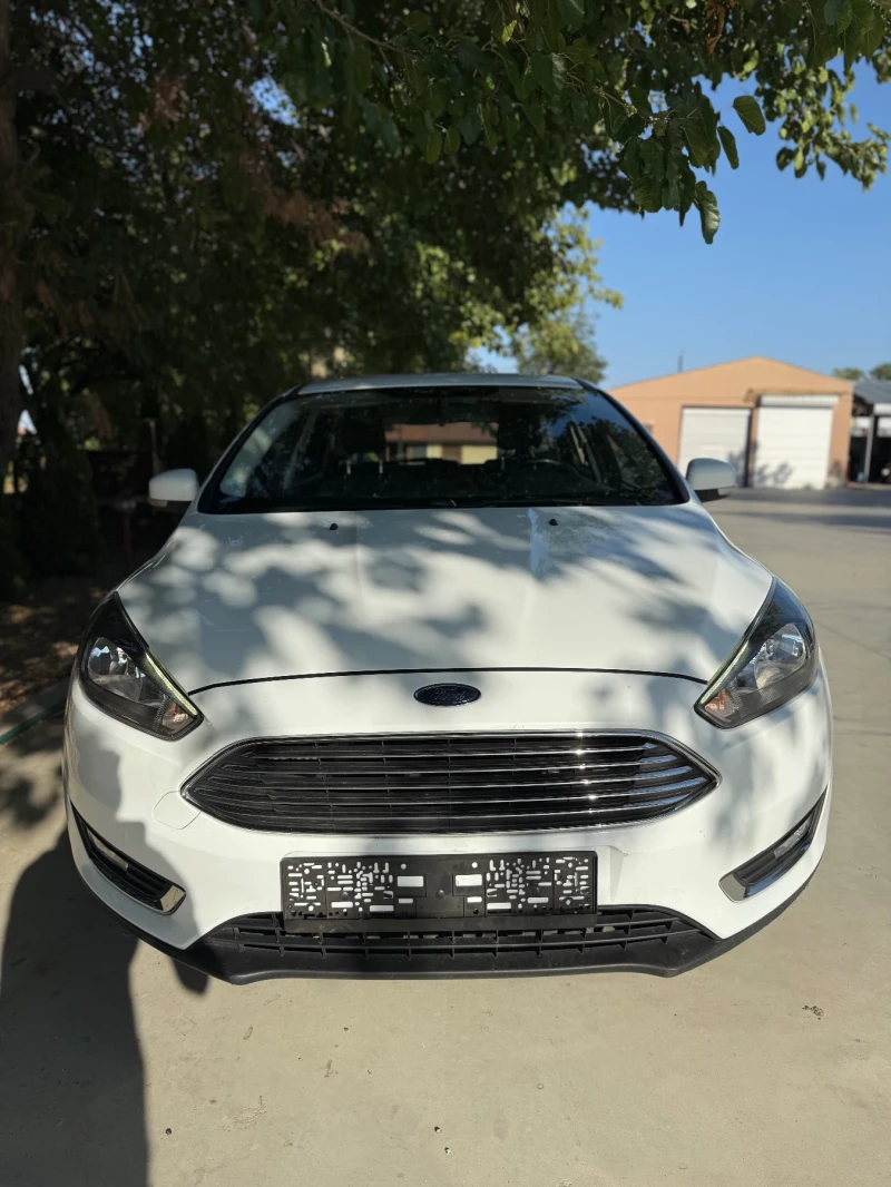 Ford Focus - 13700 лв. - 76647856 1