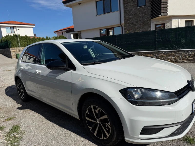 VW Golf 1.6 TDI 115 hp - 20000 лв. / 10225.84 € - 76783408 1