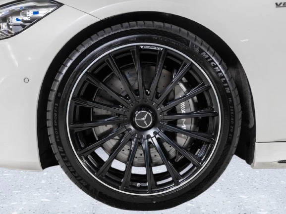 Mercedes-Benz S 63 AMG E Performance Long = Night Package = Гаранция - изображение 5