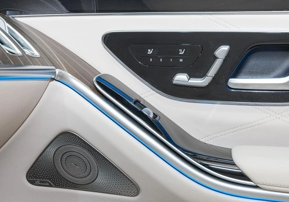 Mercedes-Benz S 63 AMG E Performance Long = Night Package =  | Mobile.bg   11