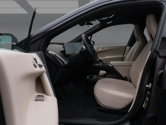 BMW iX xDrive40 = Sport Package = Гаранция, снимка 6 - Автомобили и джипове - 53354184