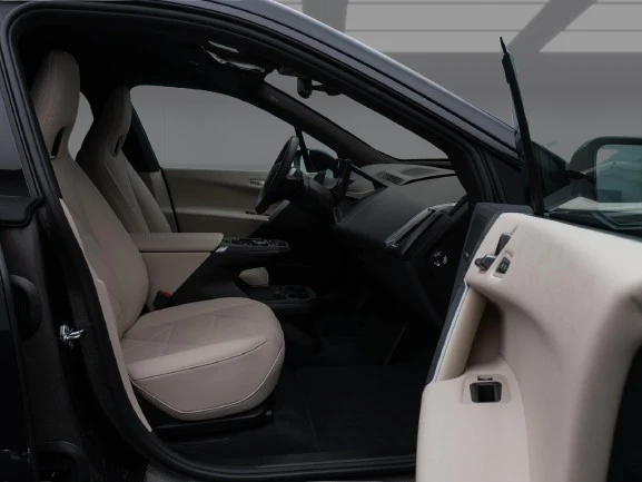 BMW iX xDrive40 = Sport Package = Гаранция, снимка 13 - Автомобили и джипове - 53354184