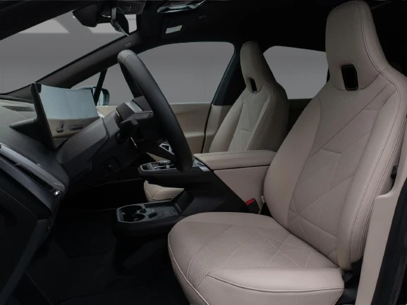 BMW iX xDrive40 = Sport Package = Гаранция, снимка 7 - Автомобили и джипове - 53354184