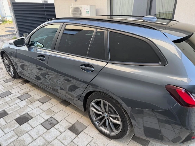 BMW 330 Plug-In Hybrid, снимка 7 - Автомобили и джипове - 54358197