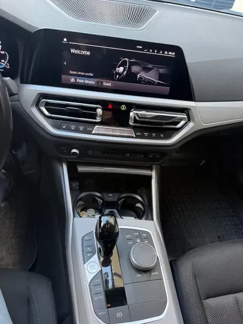 BMW 330 Plug-In Hybrid | Mobile.bg � ����������� 6