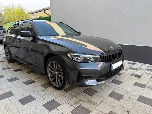 BMW 330 Plug-In Hybrid, снимка 2 - Автомобили и джипове - 54358197