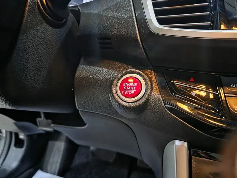 Honda Accord, снимка 7 - Автомобили и джипове - 54471458