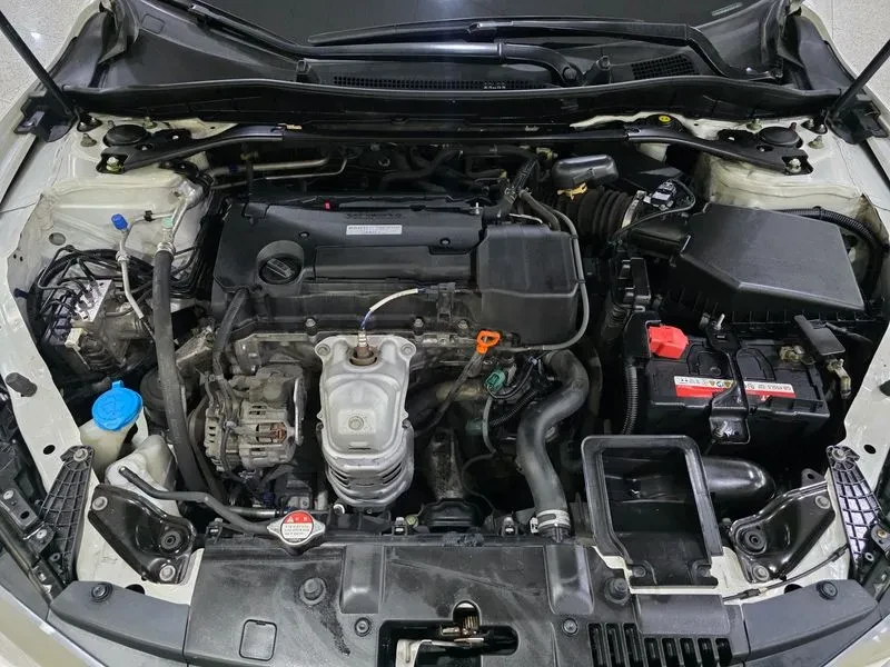 Honda Accord, снимка 10 - Автомобили и джипове - 54471458