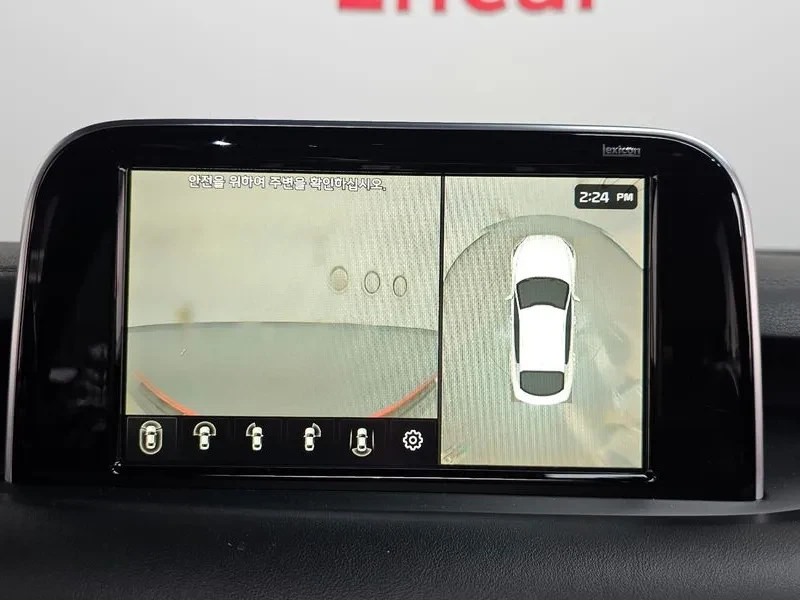Kia Stinger 3.3 TURBO AWD GT, снимка 13 - Автомобили и джипове - 55035140