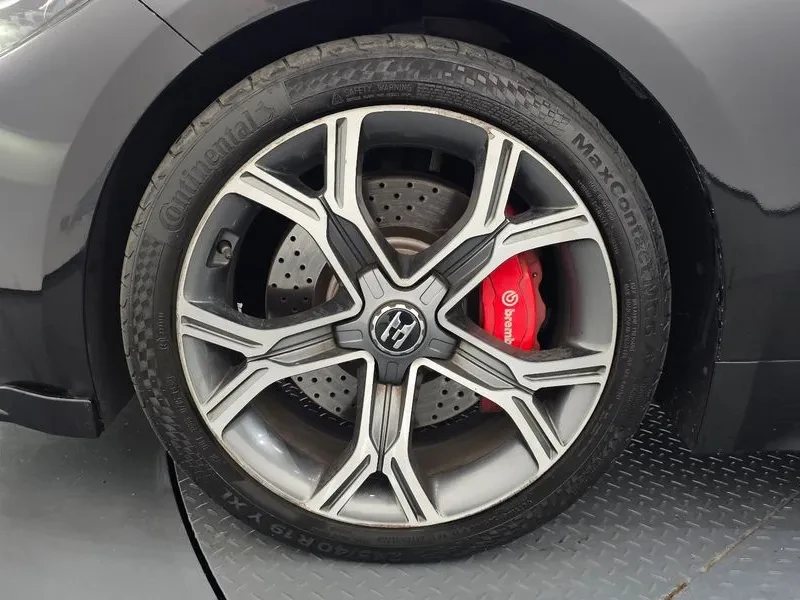 Kia Stinger 3.3 TURBO AWD GT, снимка 5 - Автомобили и джипове - 55035140