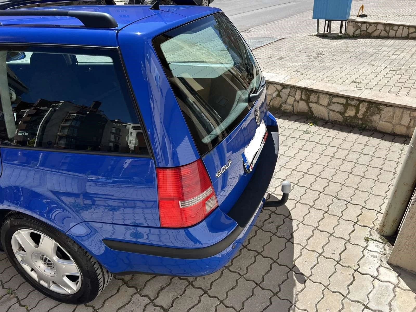 VW Golf  - изображение 4