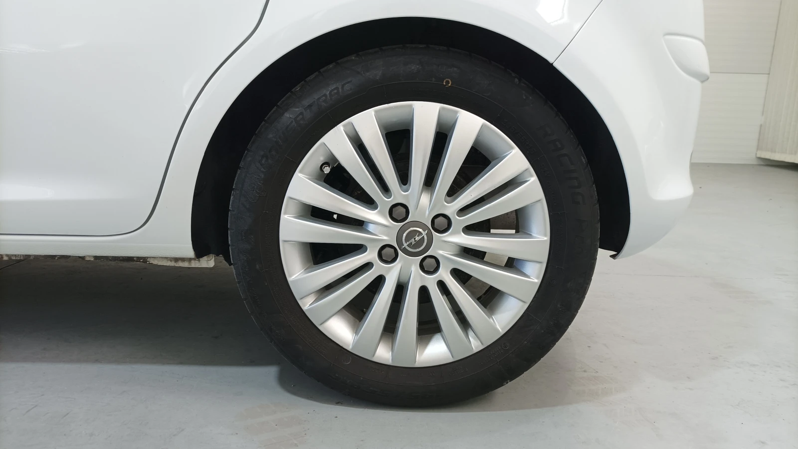 Opel Corsa 1.3 D | Mobile.bg   15