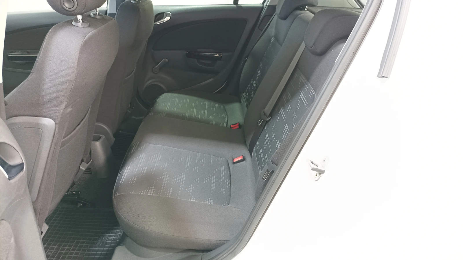 Opel Corsa 1.3 D | Mobile.bg   14