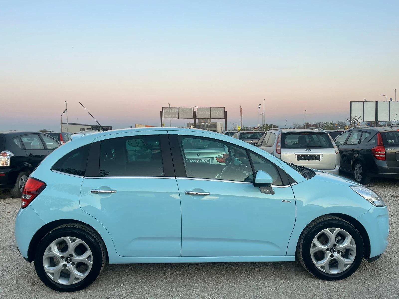 Citroen C3 1.4i, 75ck, ЛИЗИНГ - изображение 8