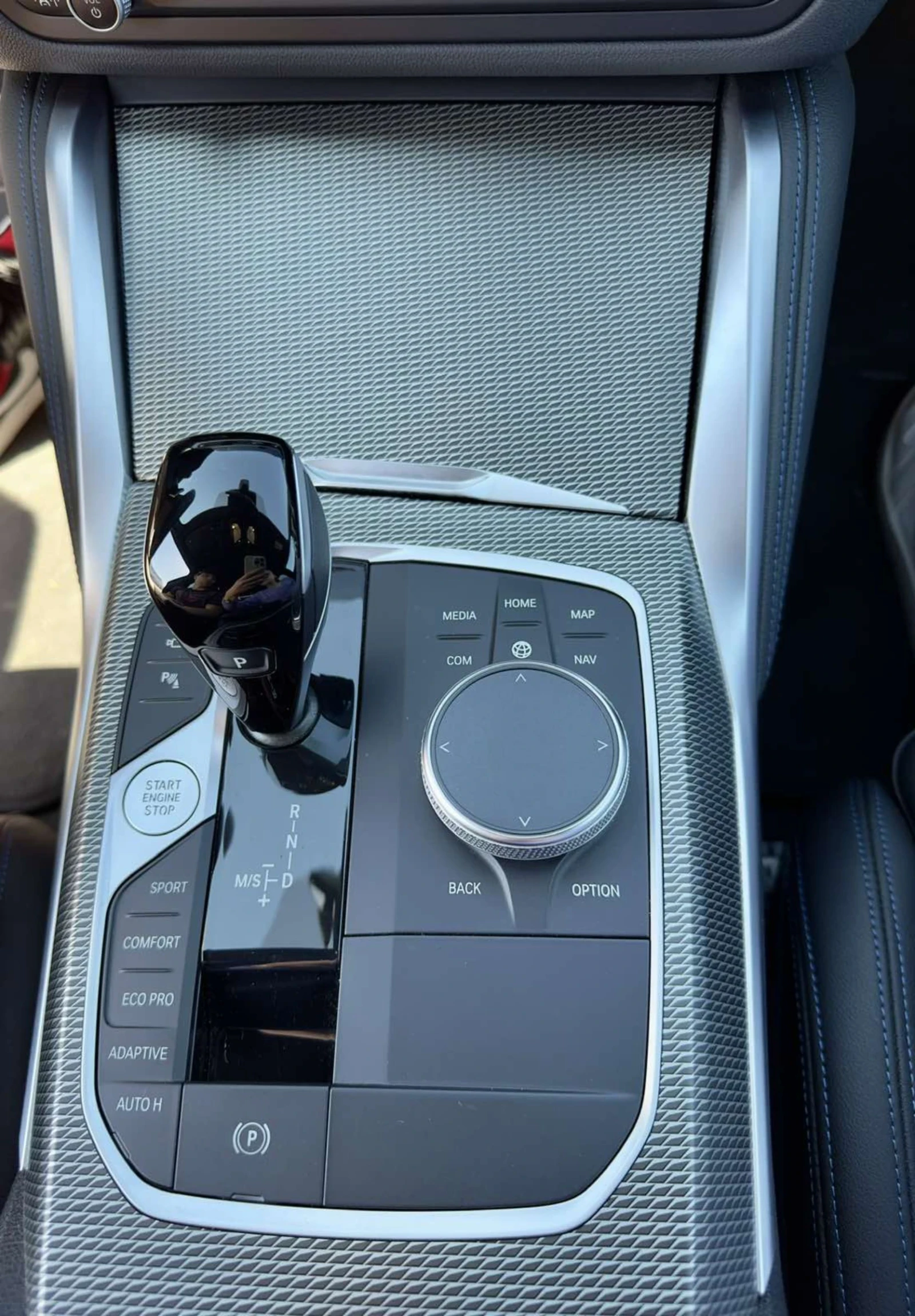 BMW 440 M440i XDrive Grand Coupe Гаранция, снимка 8 - Автомобили и джипове - 54461560