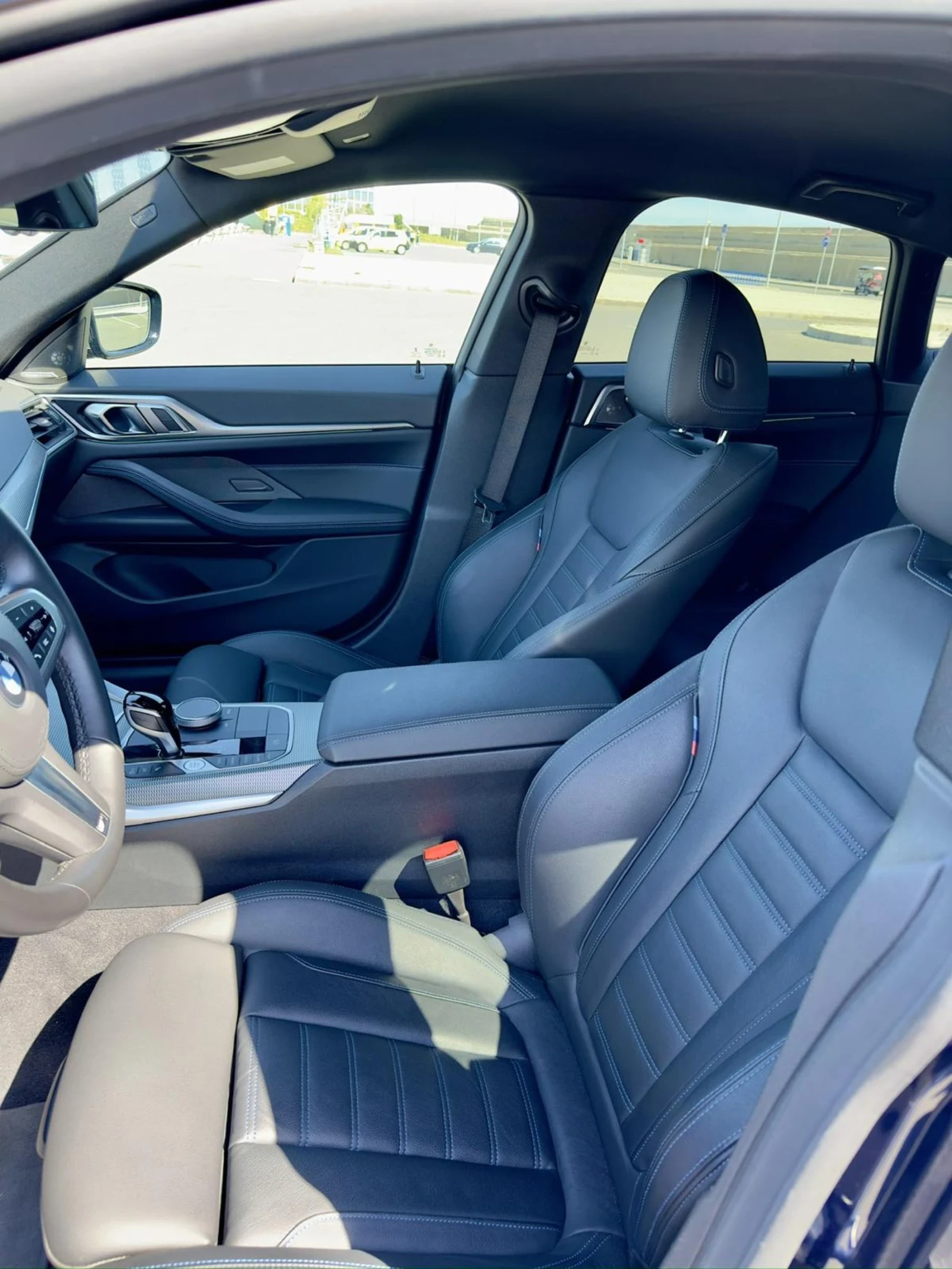 BMW 440 M440i XDrive Grand Coupe Гаранция, снимка 10 - Автомобили и джипове - 54461560