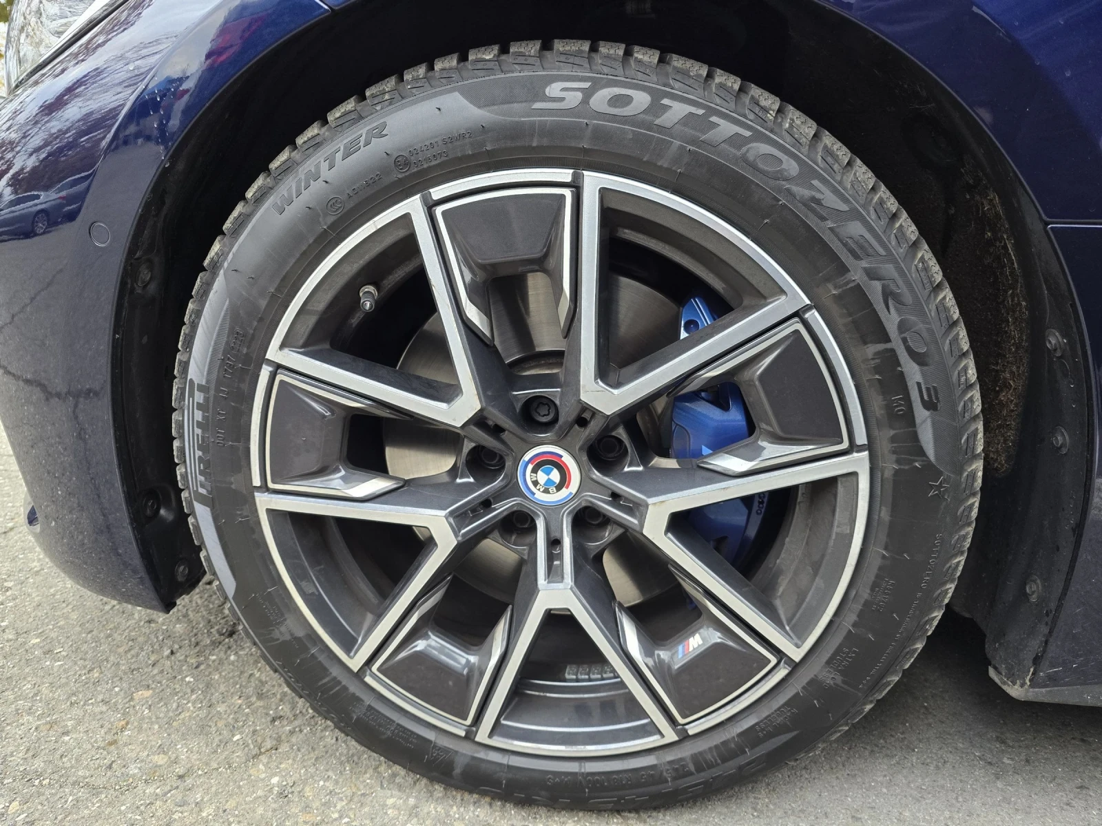 BMW 440 M440i XDrive Grand Coupe Гаранция, снимка 13 - Автомобили и джипове - 54461560