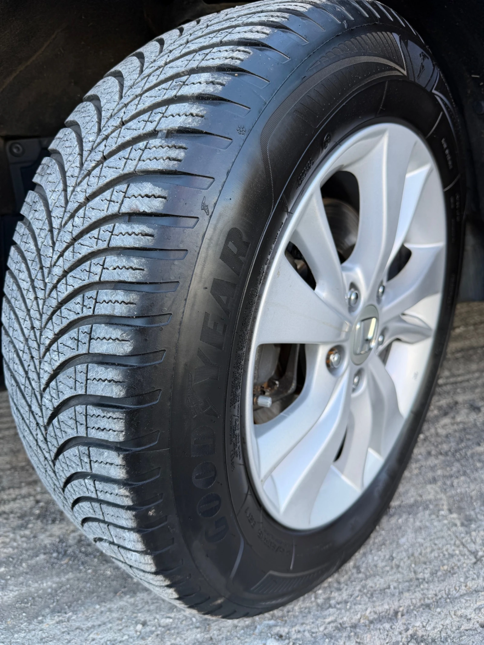 Honda Hr-v ������* ���������* 2017���.* ����* 6* * *  | Mobile.bg � ����������� 9