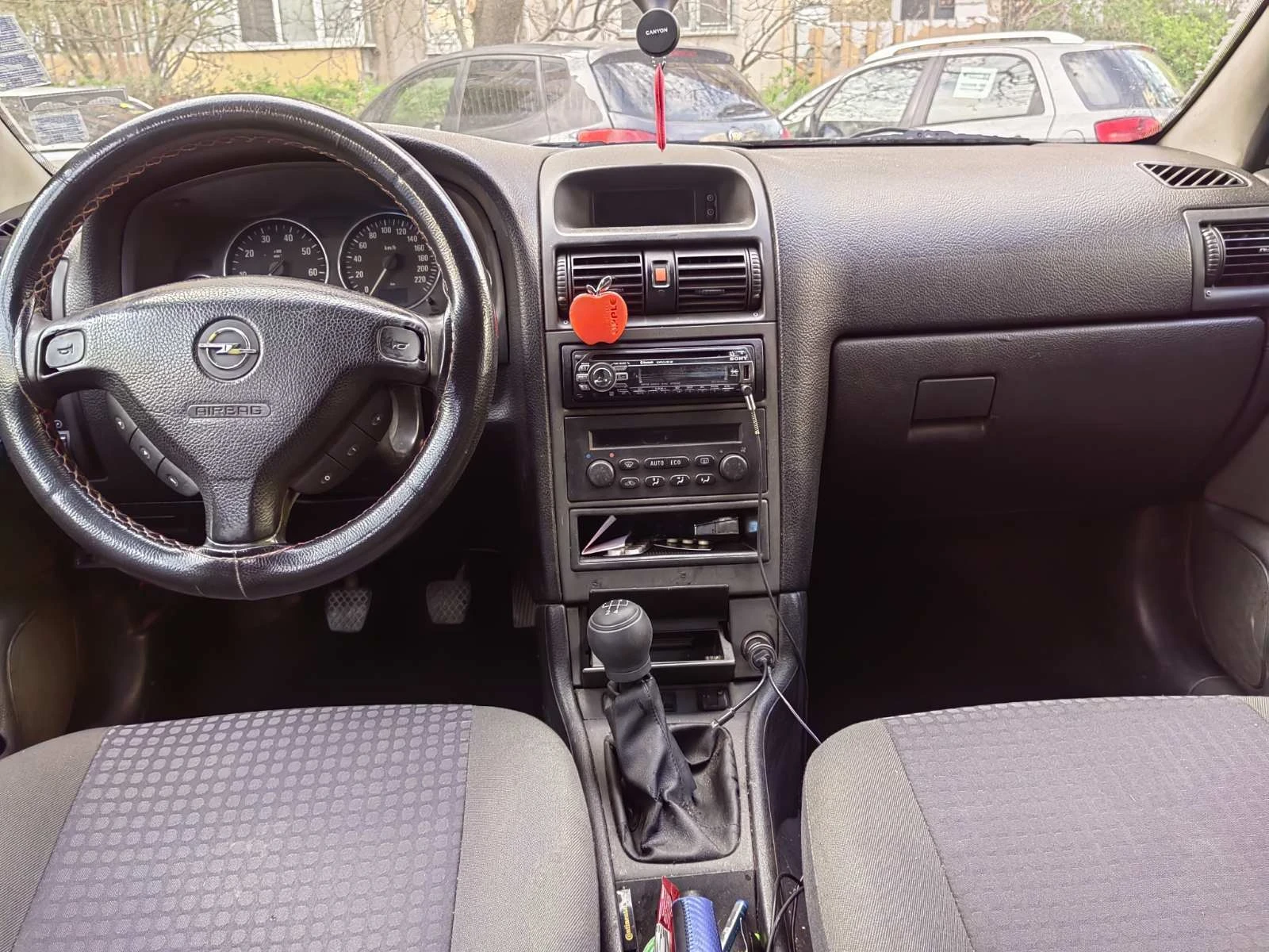 Opel Astra ����� | Mobile.bg � ����������� 15