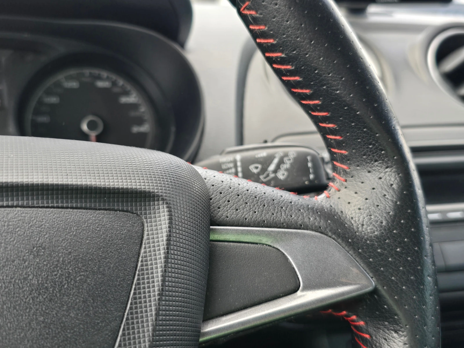 Seat Ibiza FR 1.2i/������/��������� | Mobile.bg � ����������� 16